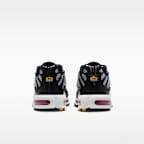 รองเท้าผู้ชาย Nike Air Max Plus