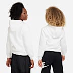 Nike Sportswear Club Fleece Hoodie voor kids