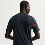 USWNT 2026 Match Away Men's Nike Aero-FIT Soccer Authentic Jersey