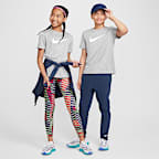 Nike Legend Big Kids' Dri-FIT T-Shirt