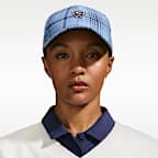 Nike Club Golf Tartan Cap
