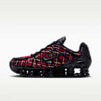 Nike Shox TL Women's Shoes