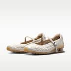 Nike Shox Z Calistra Women's Shoes