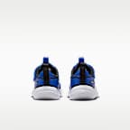 ナイキ コズミック ランナー ベビーシューズ