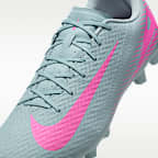 Nike Mercurial Vapor 16 Academy HG Low-Top Soccer Cleats