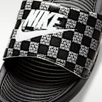 Nike Victori One Men's Printed Slides