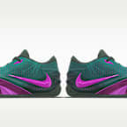 Ja 4 By You Custom Basketball Shoes