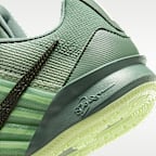 Sabrina 3 Basketballschuh