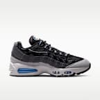 Nike Air Max 95 Big Bubble Men's Shoes
