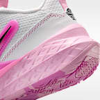 Nike Team Hustle D 12 Little Kids' Shoes