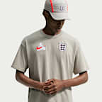 T-shirt Angleterre x Palace pour homme