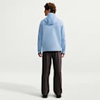 Nike Tech Men's Fleece Windrunner Full-Zip Jacket