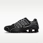Nike Shox NZ herenschoenen