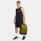 Nike Brasilia 9.5 Training Backpack (Medium, 24L)