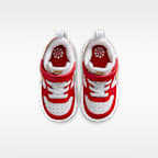 Nike Court Borough Low Recraft Baby/Toddler Shoes