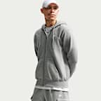 Nike Club Men's Fleece Cargo Shorts