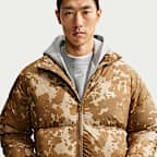 Nike Club Men's Therma-FIT Down Loose Puffer Jacket