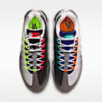 Nike Air Max 95 Big Bubble Premium Men's Shoes
