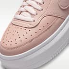 Nike Court Vision Alta Women's Shoes