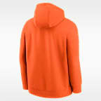 Cleveland Browns Rewind Club Men's Nike NFL Pullover Hoodie