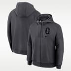 Yomiuri Giants Men's Nike Dri-Fit Full-Zip Hoodie
