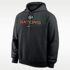 Florida Premium Performance Men's Nike Dri-FIT College Pullover Hoodie