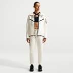 Nike Sportswear Tech Fleece Women's Mid-Rise Joggers