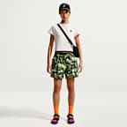 Nike ACG Women's Dri-FIT Short-Sleeve Top