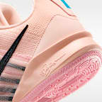 Tenis de básquetbol Sabrina 3 "Twin"