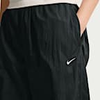 나이키 스포츠웨어 여성 미드라이즈 경량 UV 팬츠
