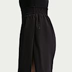 나이키 24.7 퍼펙트스트레치 여성 드라이 핏 하이웨이스트 쇼츠