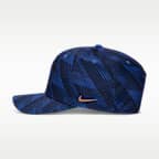 Gorra de futbol Nike FFF Rise