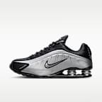 Nike Shox R4 Men's Shoes