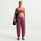 Nike One Relaxed Women's Dri-FIT Pants