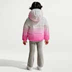 Nike Essentials Toddler Heavyweight Puffer Jacket