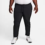 Nike Unlimited Men's Dri-FIT Tapered-Leg Versatile Trousers