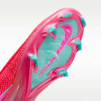 Nike Mercurial Superfly 10 Elite Firm-Ground High-Top Football Boot