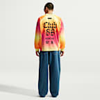 Nike SB Long-Sleeve Skate Top