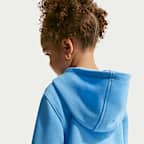 Nike Baby (12-24M) 2-Piece Club Full-Zip Set