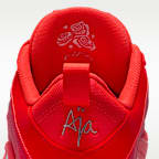 Tenis de básquetbol A'ja Wilson para niños talla grande A'One