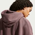 Nike Sportswear Phoenix Fleece Women's Over-Oversized Pullover Hoodie