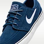 Nike SB Zoom Janoski OG+ Skate Shoes