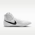 Nike Footsweep 2 Men's Wrestling Shoes