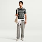 Nike Sportswear 男款條紋 T 恤
