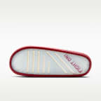 Chanclas universitarias para hombre Nike Calm (USC)