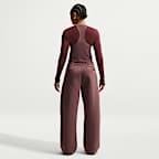 Nike Sportswear Women's Tight Sheer Tank Top