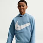 Nike Sportswear Club Older Kids' Hoodie