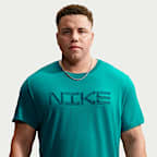 Playera de entrenamiento Dri-FIT para hombre Nike