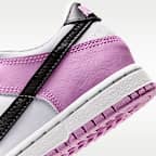 Chaussure Nike Dunk Low pour enfant