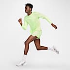 Nike Stride Men's Dri-FIT 5" Brief-Lined Running Shorts